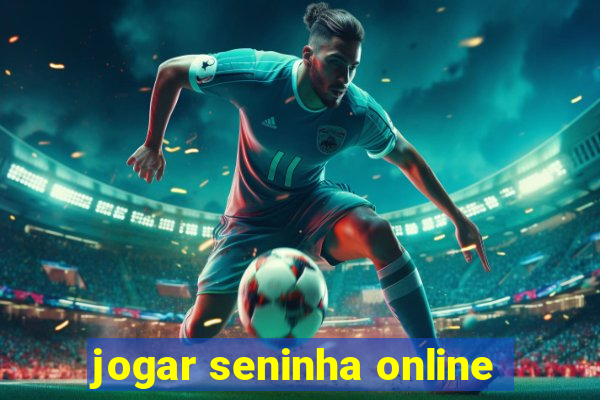 jogar seninha online